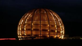 S38: Higgs Boson Revealed