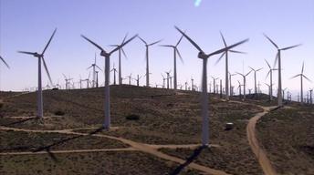Wind Power image