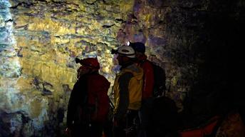 A Volcanic Labyrinth image