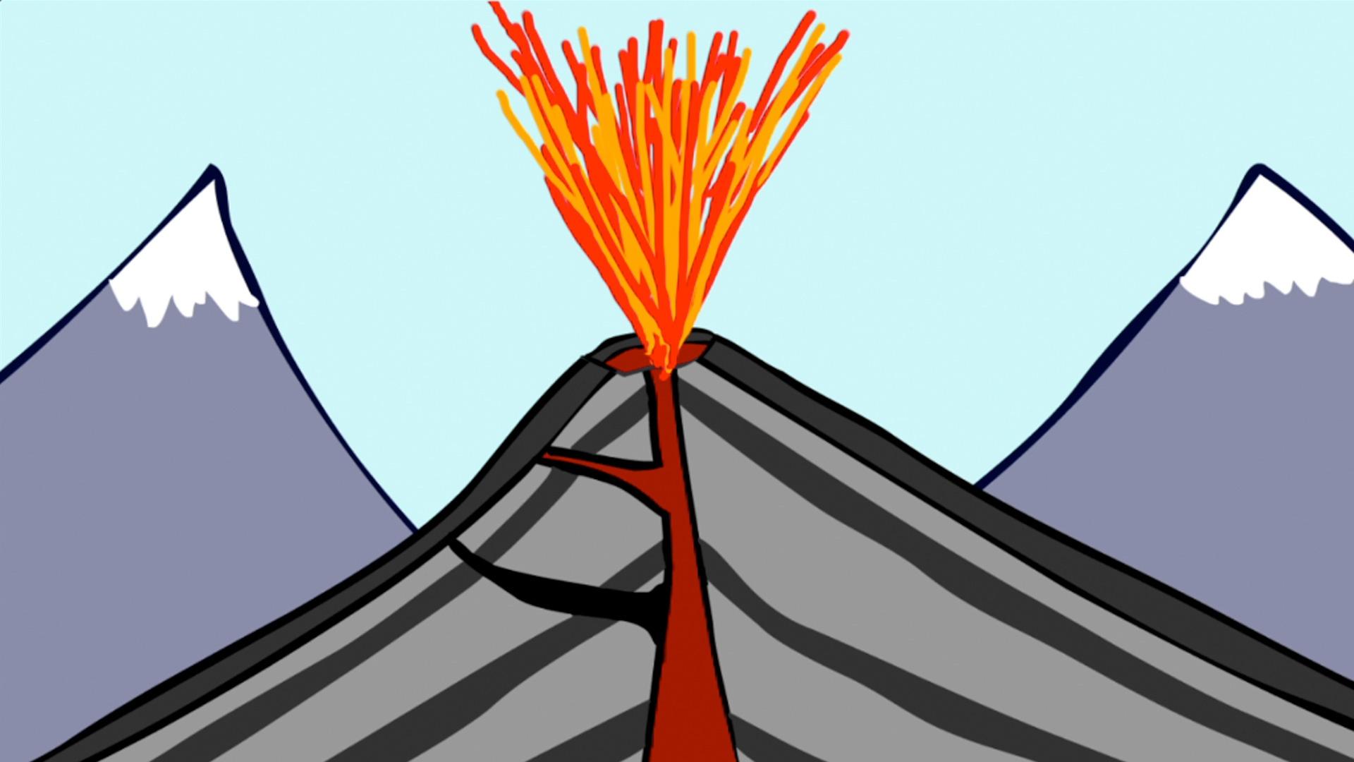 Watch now: NOVA | Meet the Volcanoes | PBS Video 