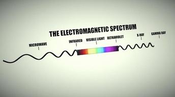 Electromagnetic Spectrum image