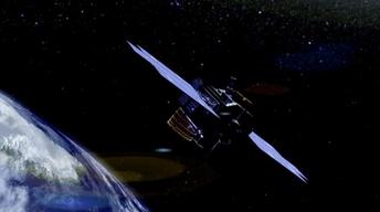 The Looming Satellite Gap image