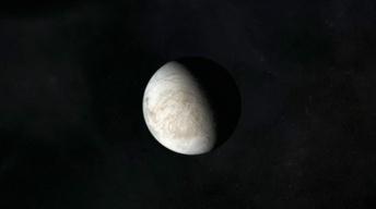 Life on Europa? image