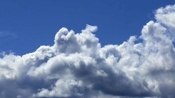The Making of a Cloud image