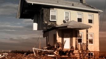 Megastorm Aftermath image