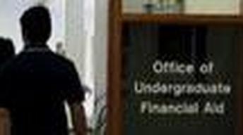 Student Loan Sinkhole? image