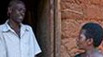 Africa: House Calls and Health Care image