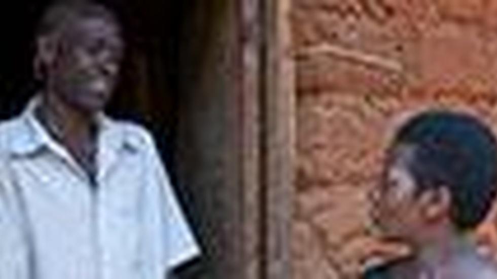 S5 Ep37: Africa: House Calls and Health Care image