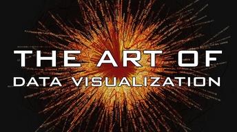 The Art of Data Visualization image