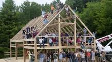 Video thumbnail: This Old House In the House with Kevin O'Connor | Ken Burns Part 2