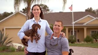 Welcome Home from This Old House | Alex & Holly Dillmann