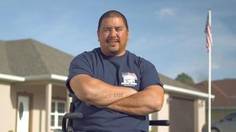Welcome Home from This Old House | Joe Beimfohr