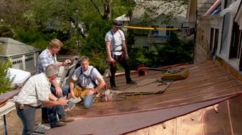 S36 Ep10: Arlington Arts & Crafts | Shedding the Old Look