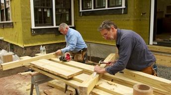 S36 Ep12: Arlington Arts & Crafts | Changes Start to Show