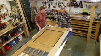 S36 Ep13: Arlington Arts & Crafts | Decorative Touches Make