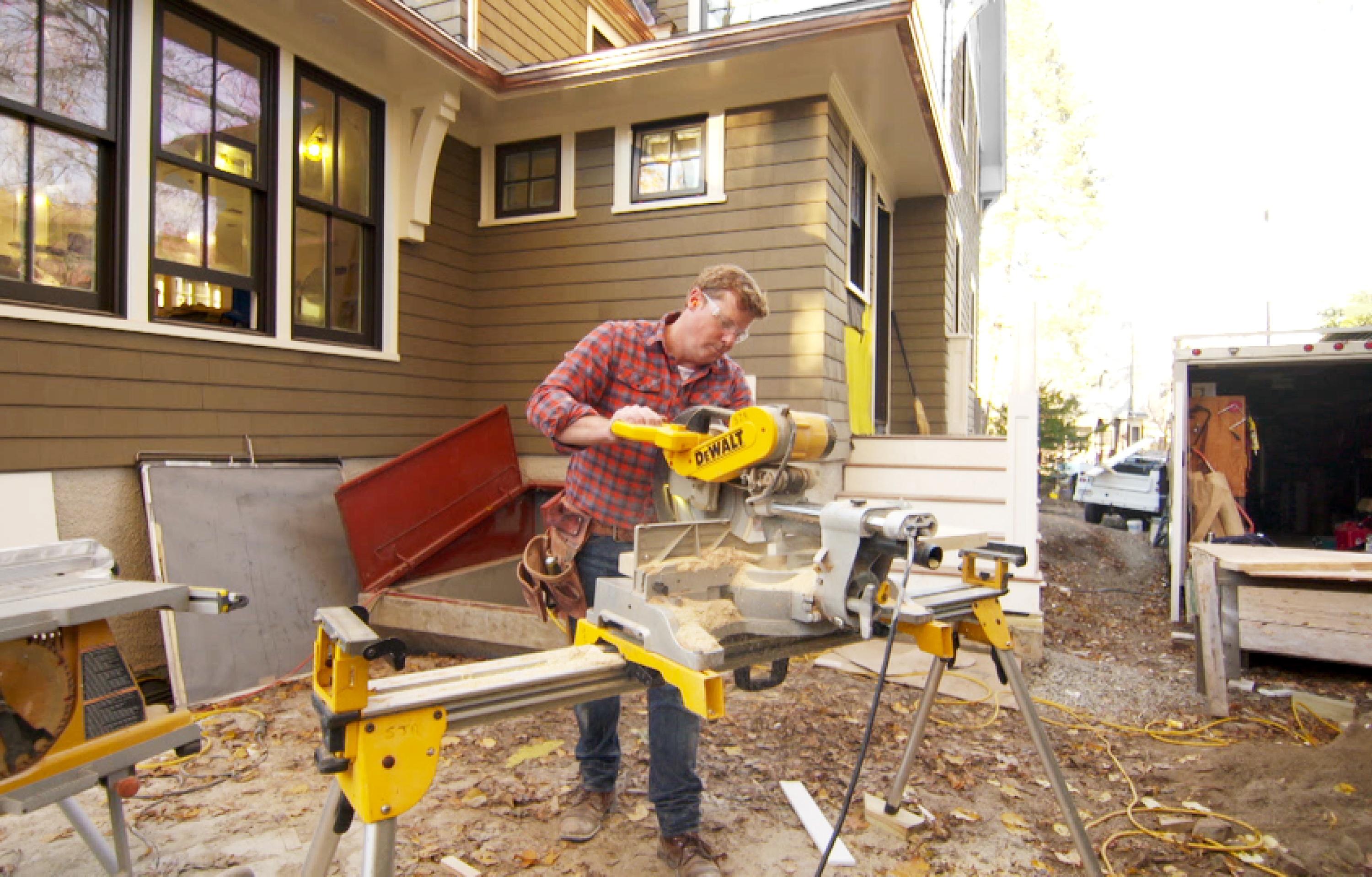 Watch Full Episodes Online Of This Old House On PBS