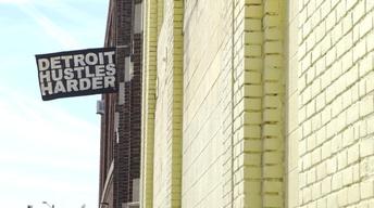 Ep. 1 | Detroit. One House at a Time