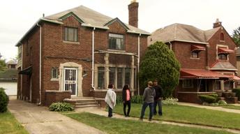 S36 Ep17: Detroit | Rebuilding Motor City