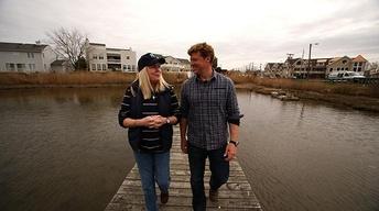 Life After Sandy - Rita Gurry image