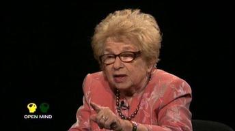 My Friend, Dr. Ruth image