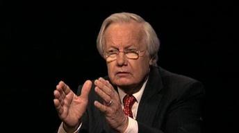 Bill Moyers Journal... The Conversation Continues, Part II image