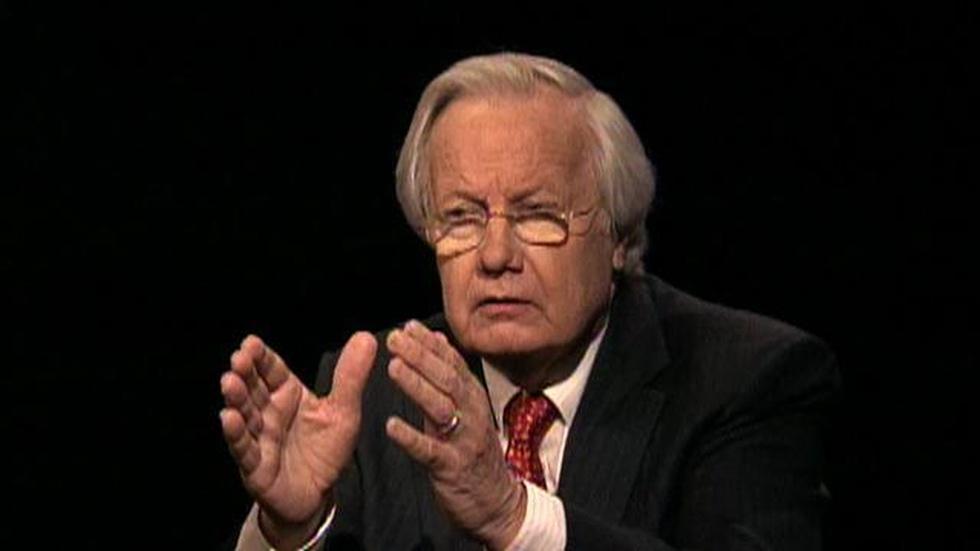 Bill Moyers Journal... The Conversation Continues, Part II image