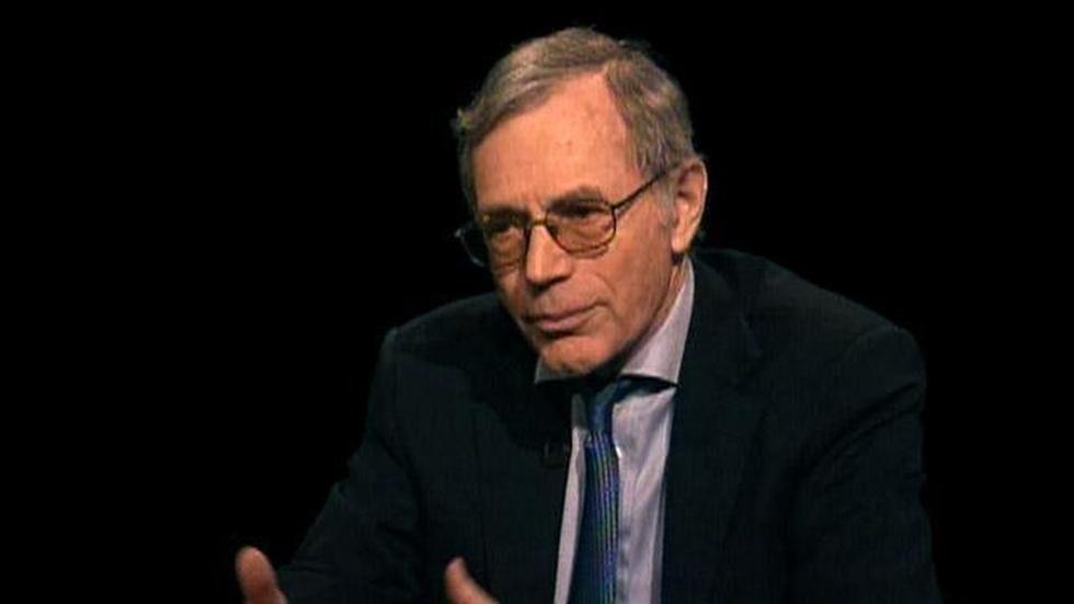 The Historian as Public Intellectual image