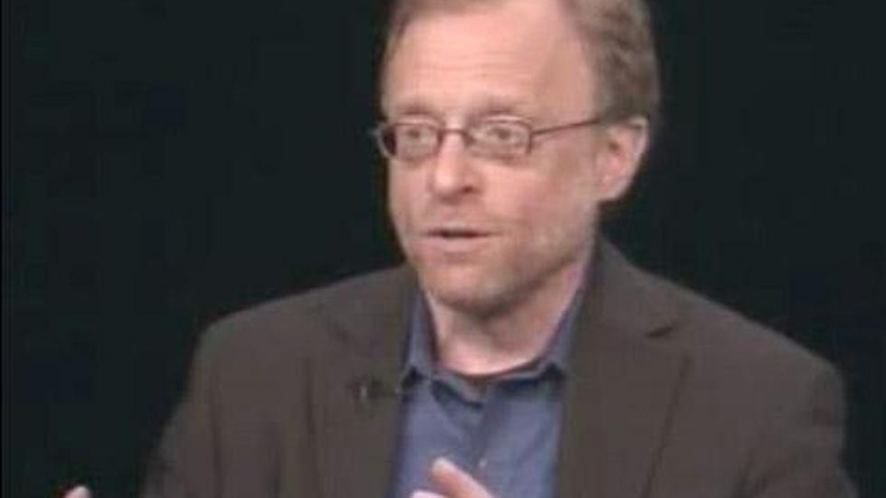 The Death of Conservatism, Part I image
