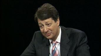 Public Broadcasting... an American Challenge image