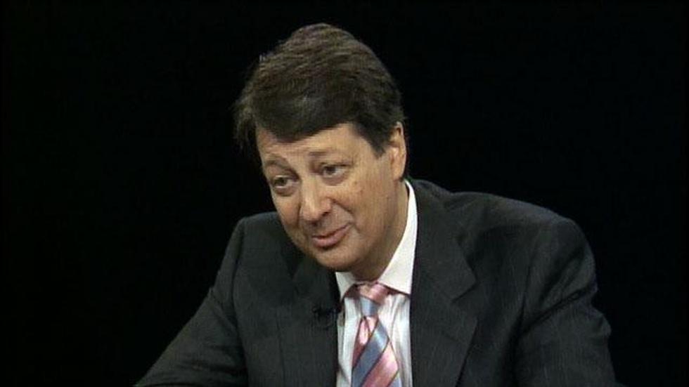 Public Broadcasting... an American Challenge image