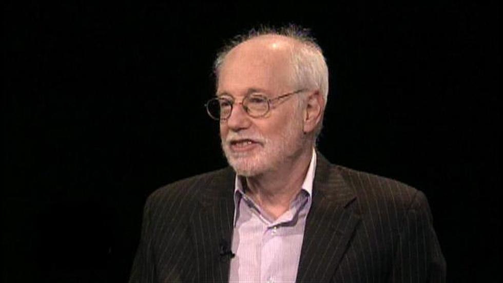 Robber Barons or Industrial Giants? image