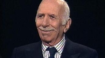In Memoriam: David Brown 1916-2010 image