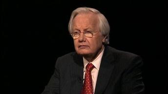 Bill Moyers Journal... The Conversation Continues image