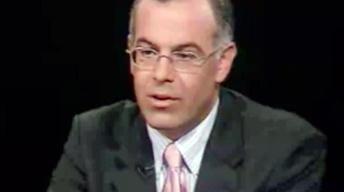 David Brooks in Paradise, Part I image