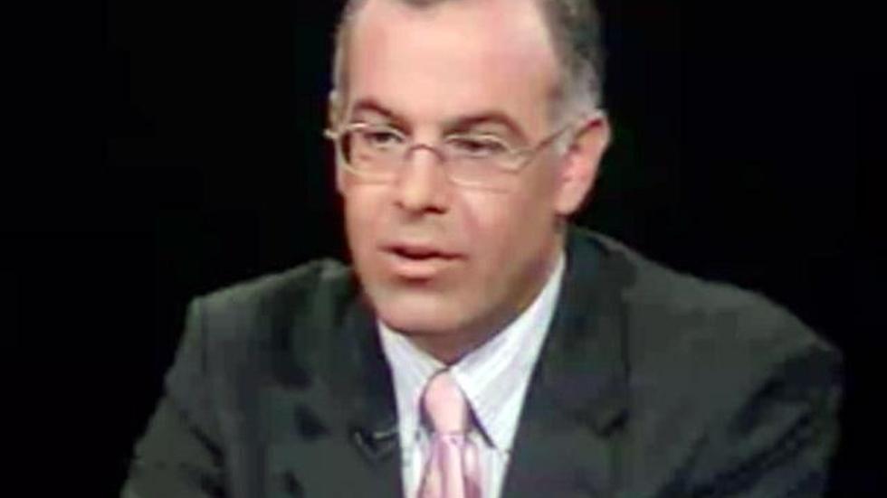 David Brooks in Paradise, Part I image