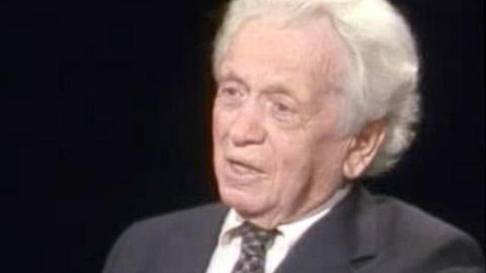 Max Lerner... On the Universe of Ill image