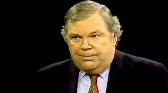 In Memoriam: Tom Wicker image