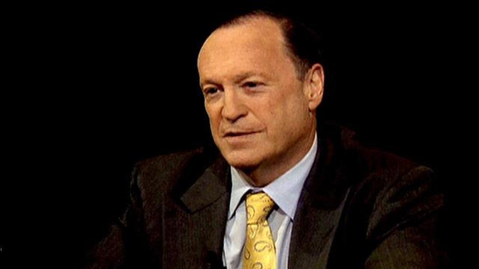Steven Brill on the American Medical Marketplace image