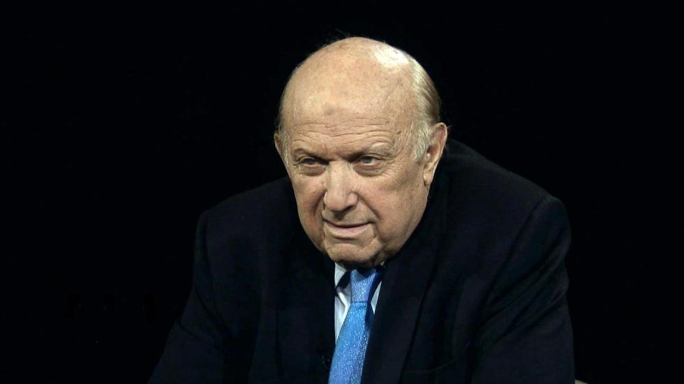 Floyd Abrams: "Friend Of The Court" image