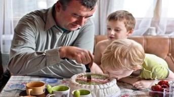 S2 Ep5: Pardon My Parenting: Episode 5