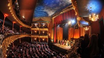 A Grand Mercer Christmas Preview image