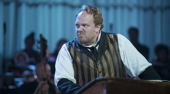 A Christmas Carol: The Concert Preview image