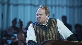 A Christmas Carol: The Concert