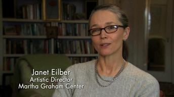 Music Makes a City: More on Martha Graham (Web Only) image