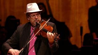 Web Bonus Clip: "Simple Gifts" image
