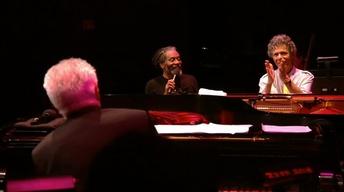 Web Bonus Clip: "Autumn Leaves" image
