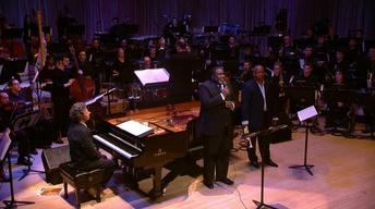 Web Bonus Clip: "Spanish Suite" image