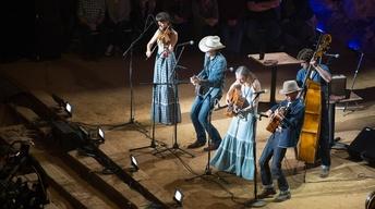 S6 Ep1: Dave Rawlings Machine