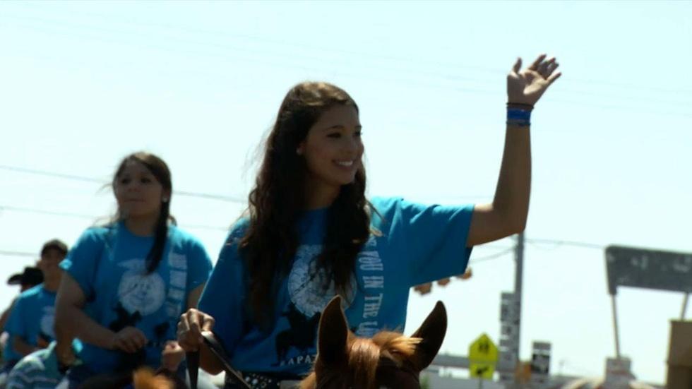 Mariachi High | Zapata County Fair image