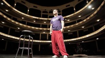 John Leguizamo's Tales from a Ghetto Klown image